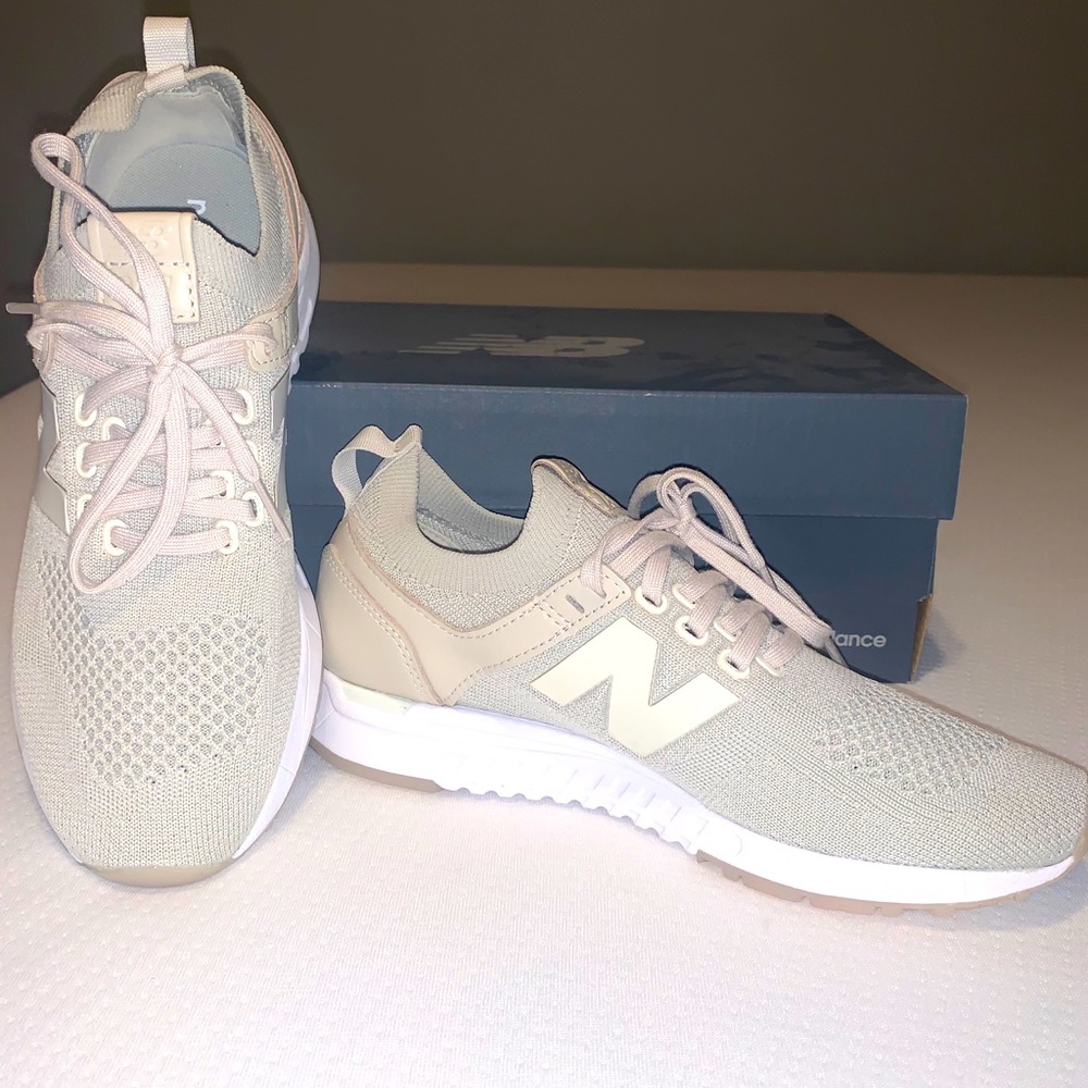 Running shoes